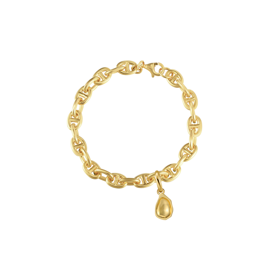 Oyster Charm