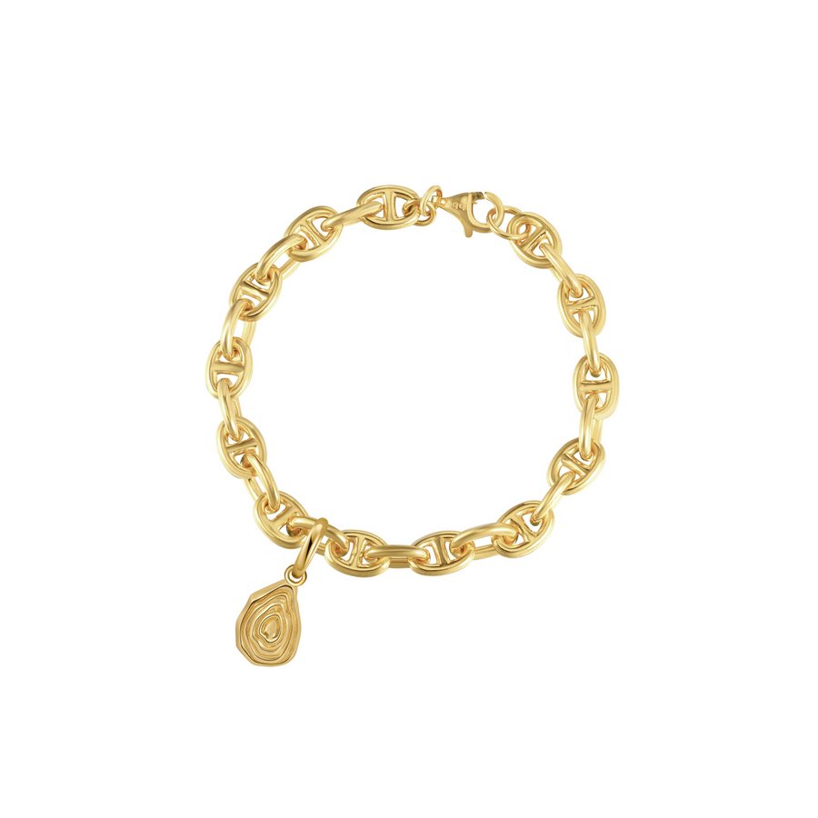 Oyster Charm