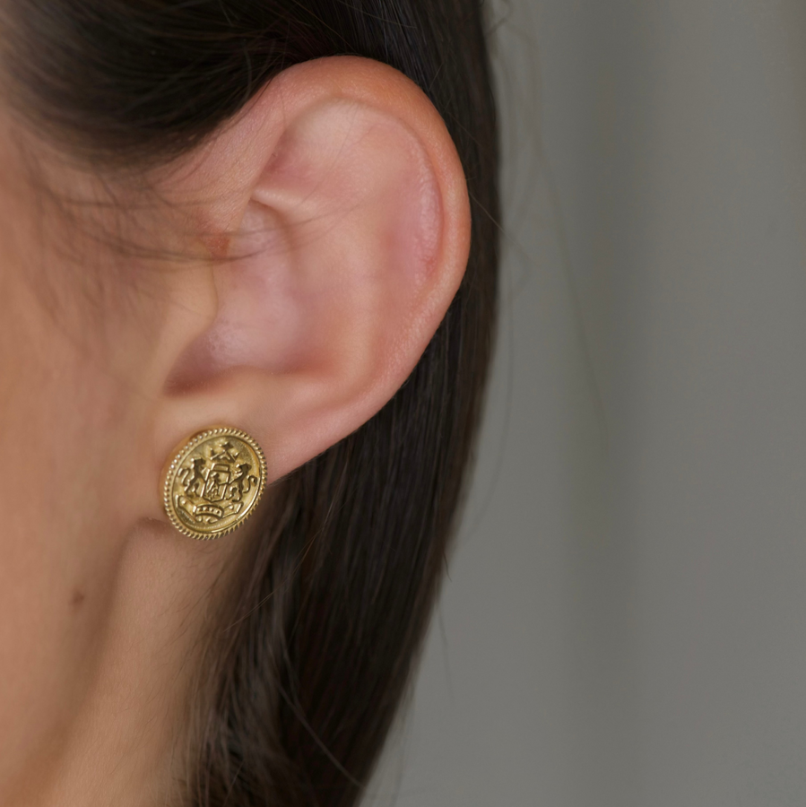 Monaco Earrings