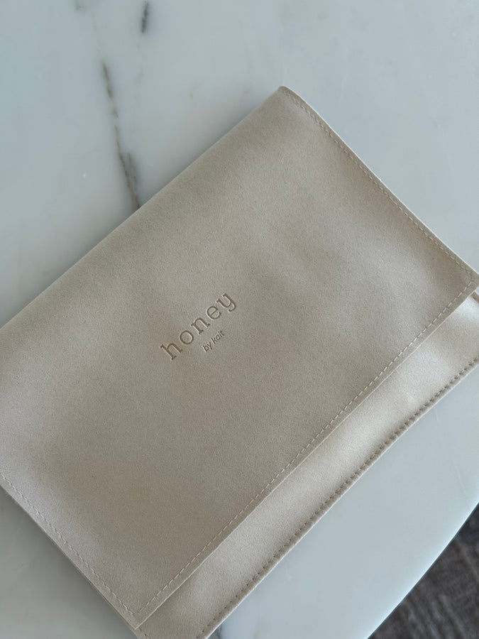 Crème Brulee Case