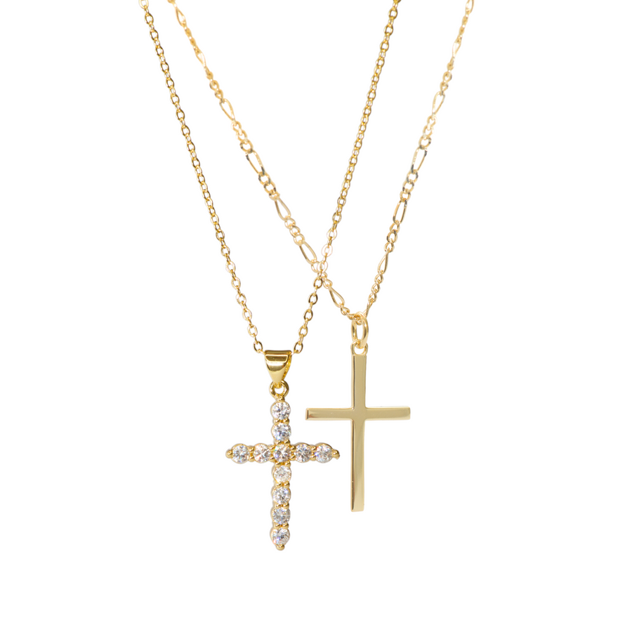 Cross Stack Cross Stack Duo
