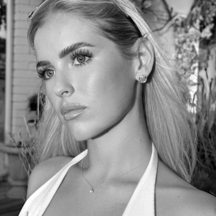 Monaco Earrings