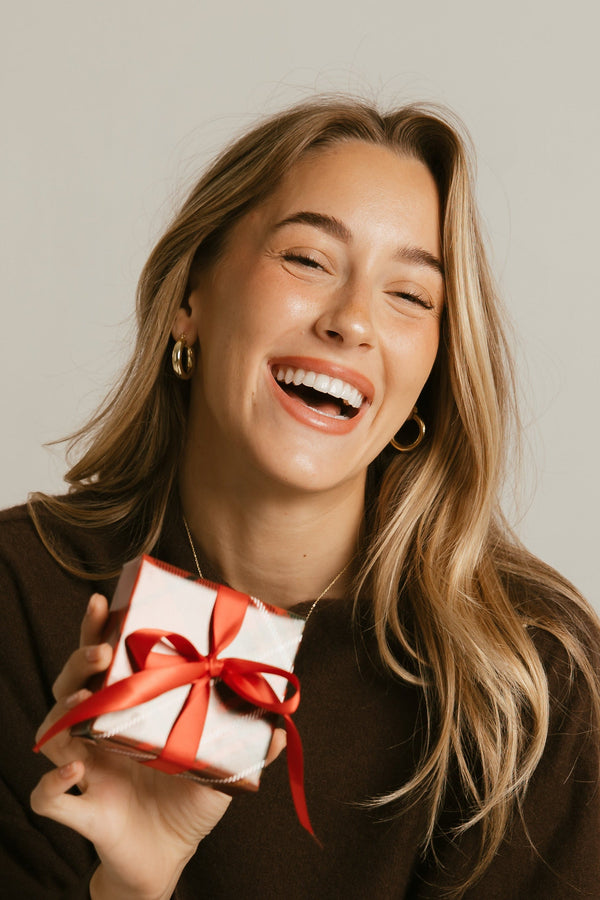 Holiday Gift Wrapping