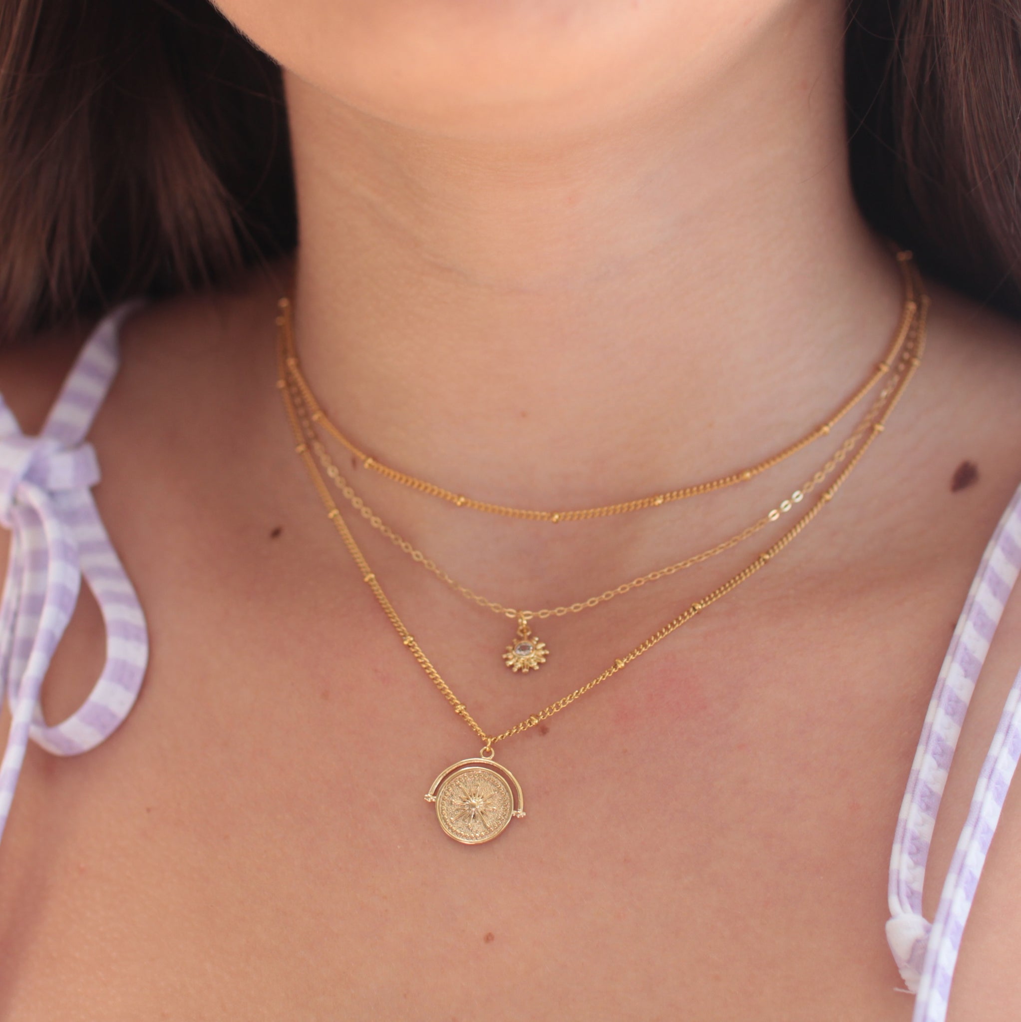 Paradise Necklace