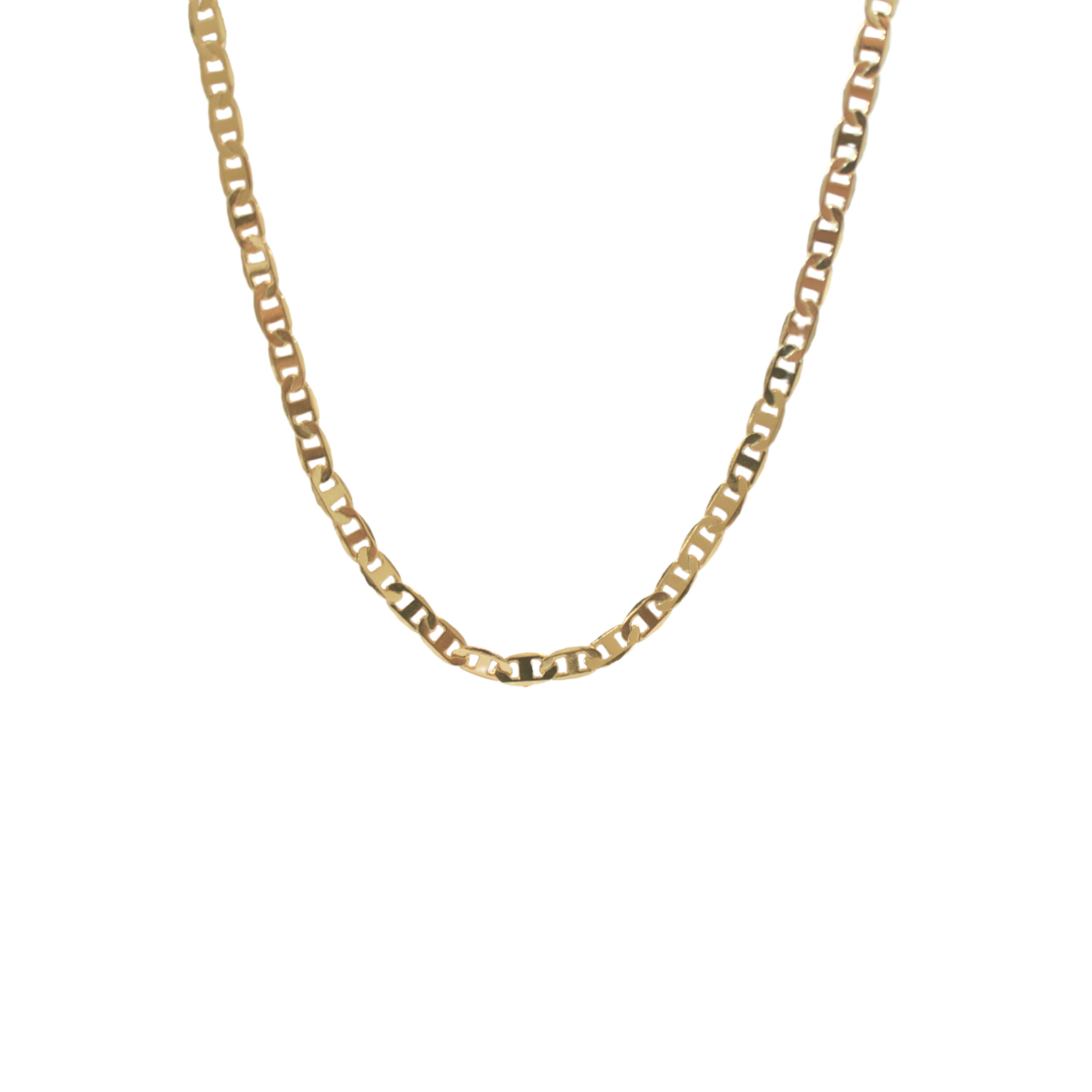 Trio Layering Chain